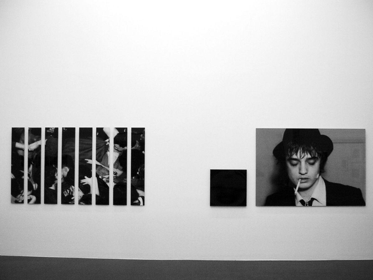 Hedi Slimane Exhibitions